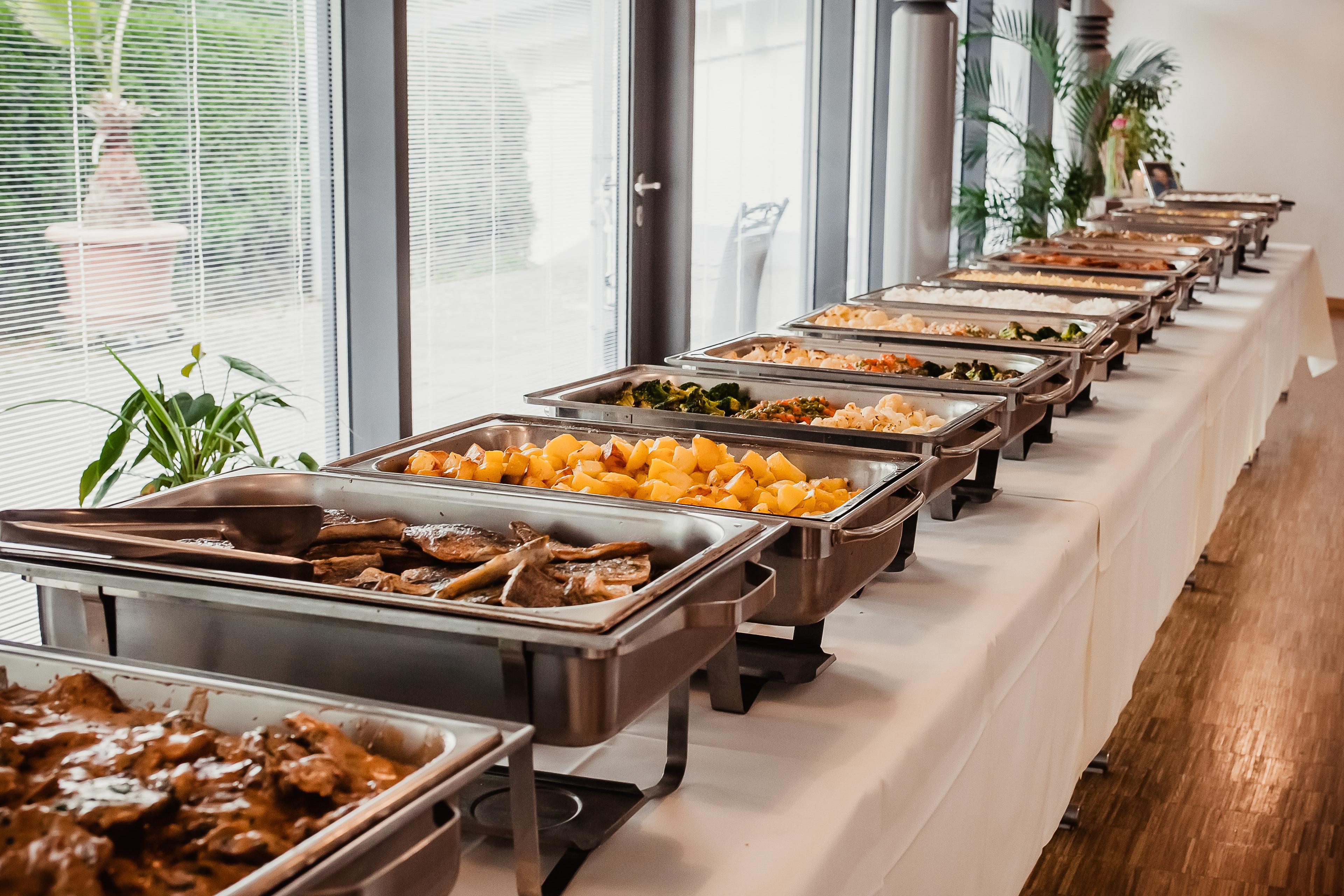 Catering Services