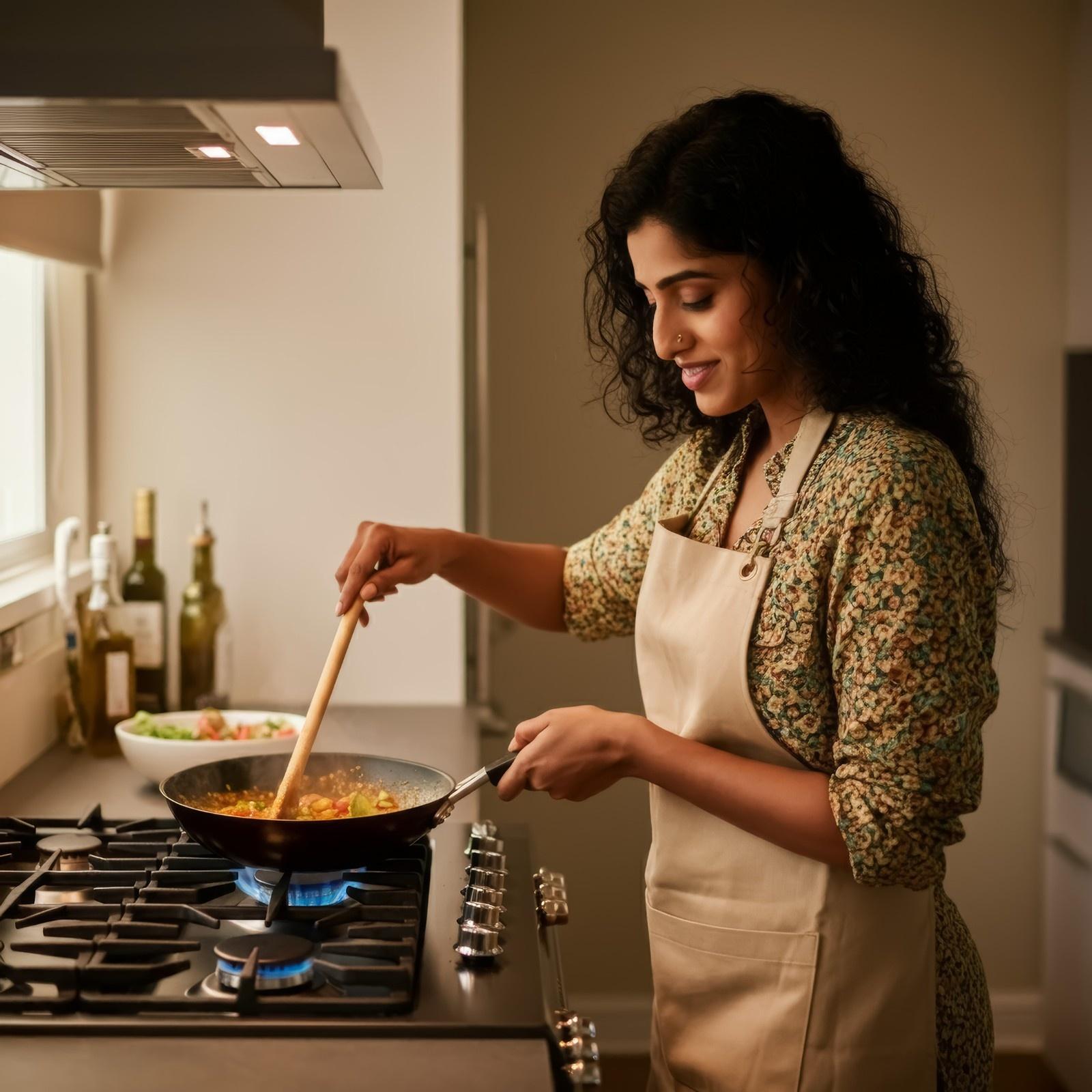 Home Chefs
