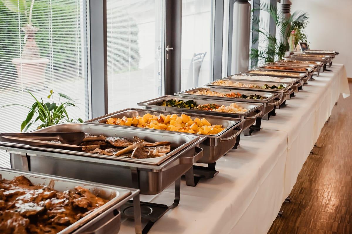 Top 335 Catering Services in Gurugram