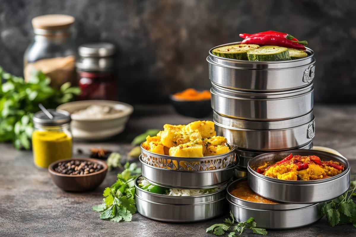Top 21122 Tiffin Services in India