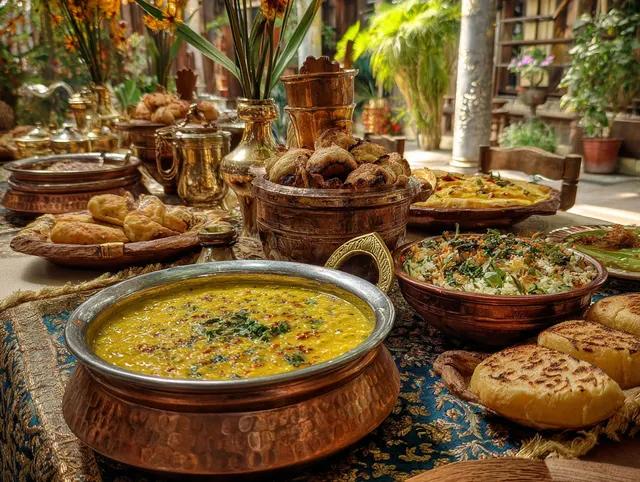 Archanas Pure Veg Kitchen