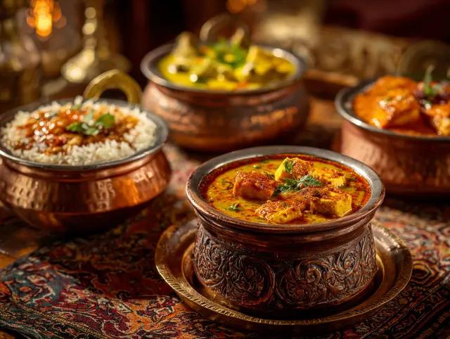 Nani Kitchen