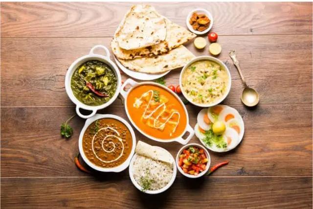 Neetika Platter