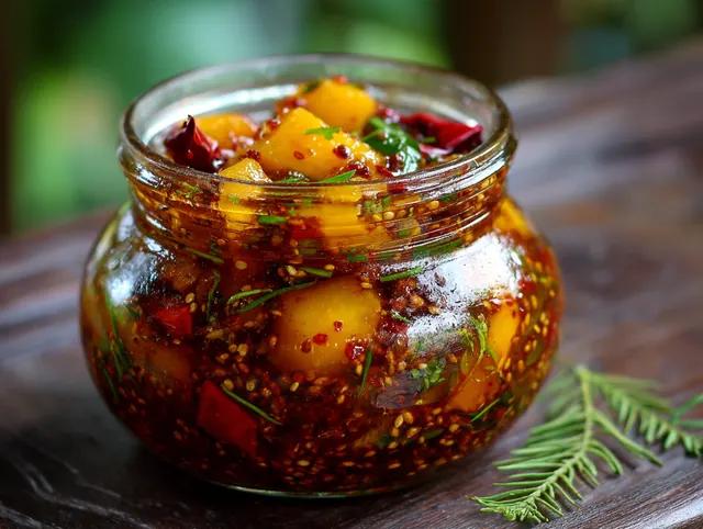 The Picklelicious