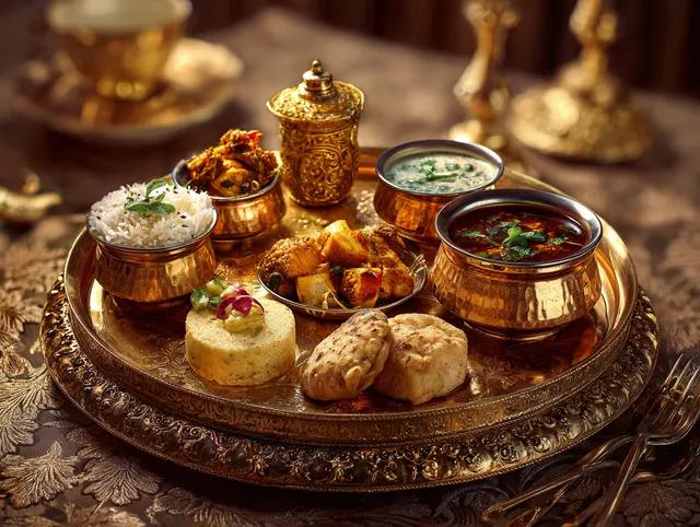 Kartheek Foods