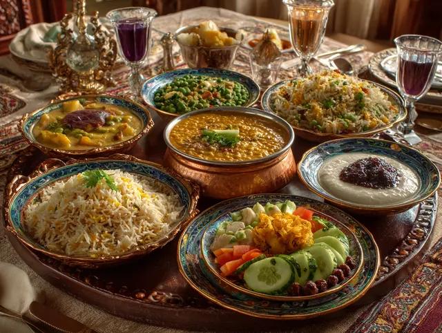 Mallika Kitchen