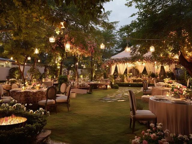 Wadhwa Caterers