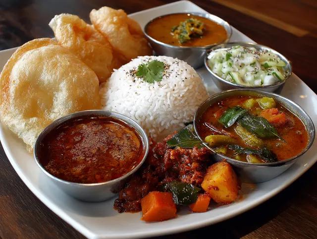 Shree kitchen