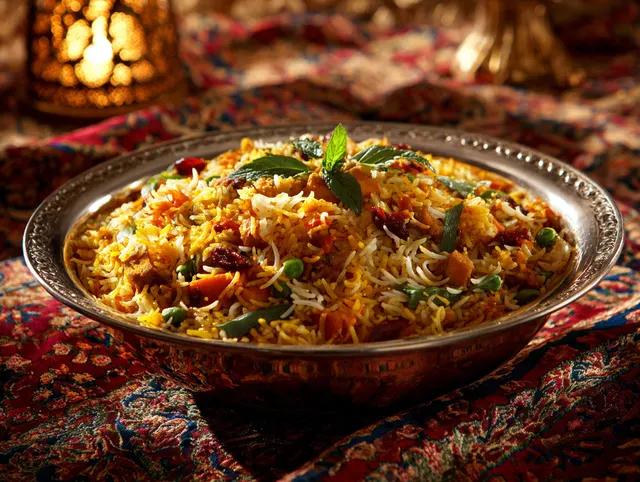 Shazi Kitchen