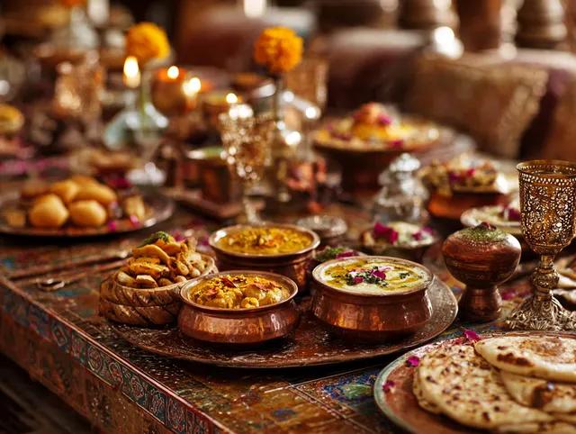 Desi Chauka