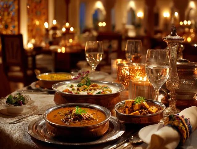 Zaiyka Rasoi