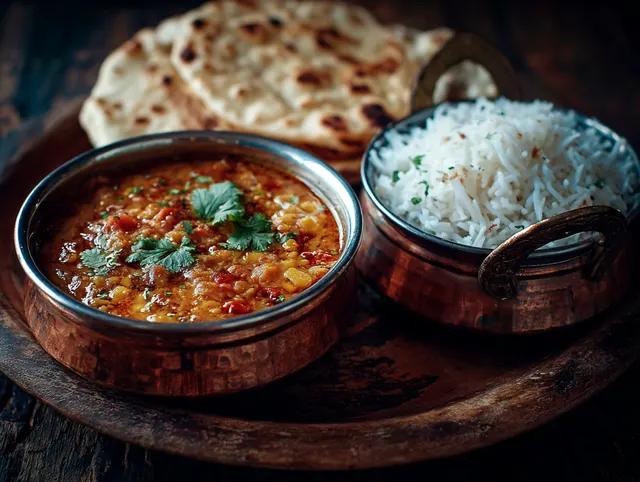 Purnabrahama Everyday Foods