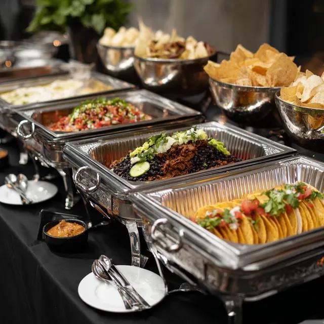 Sai Siddhi Caterers