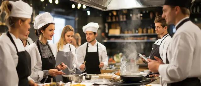 Drool Kitchen