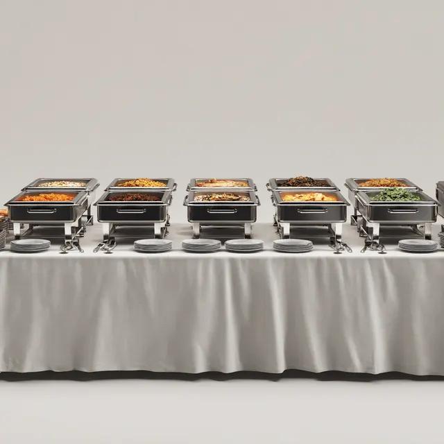 Devnath Caterers