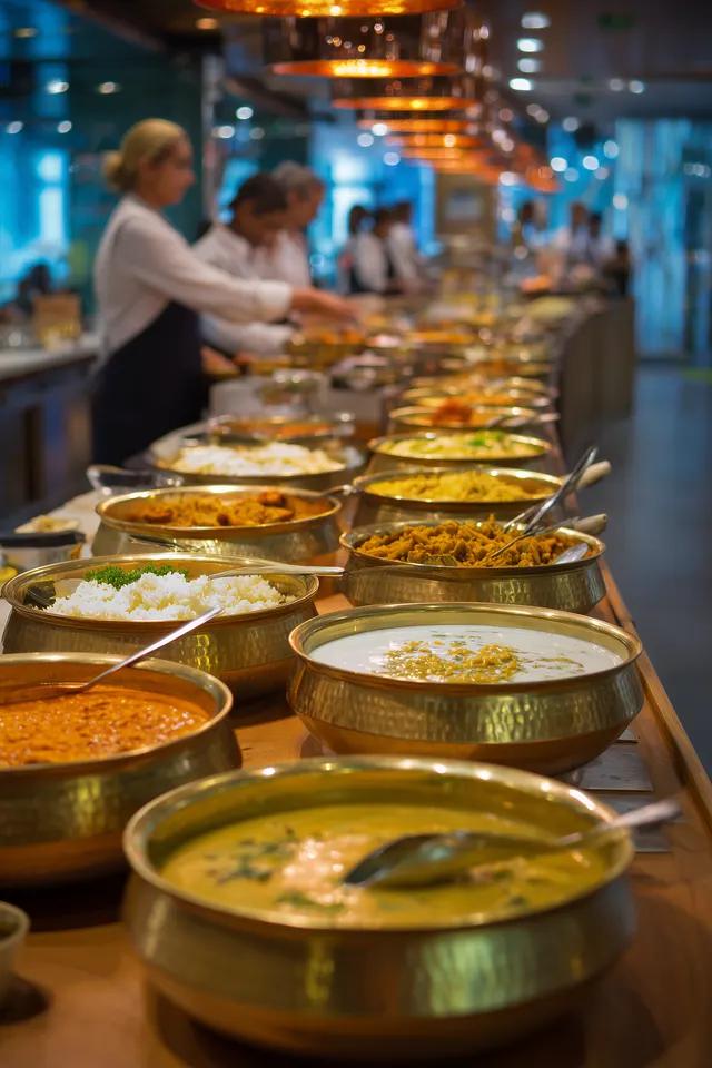 Royal Spoon Caterers