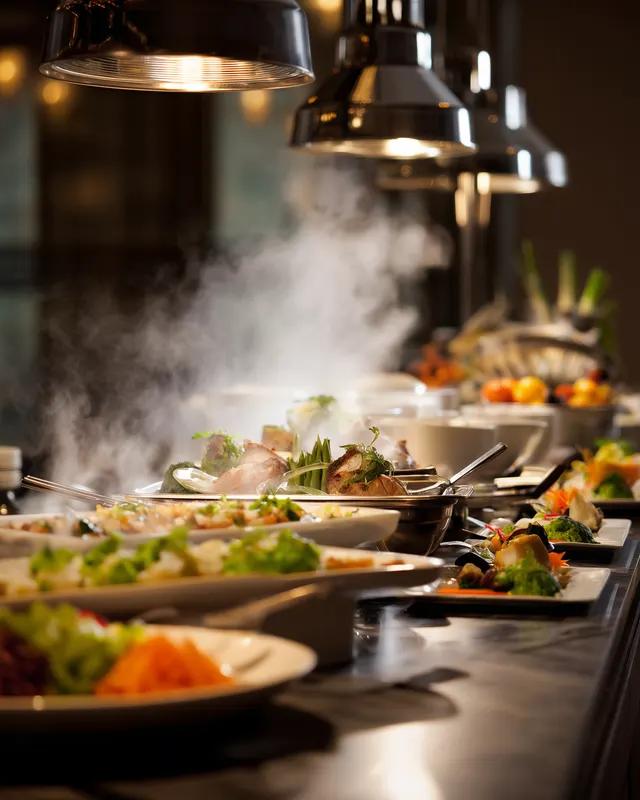 CaterPanda - Caterers And Event Planners
