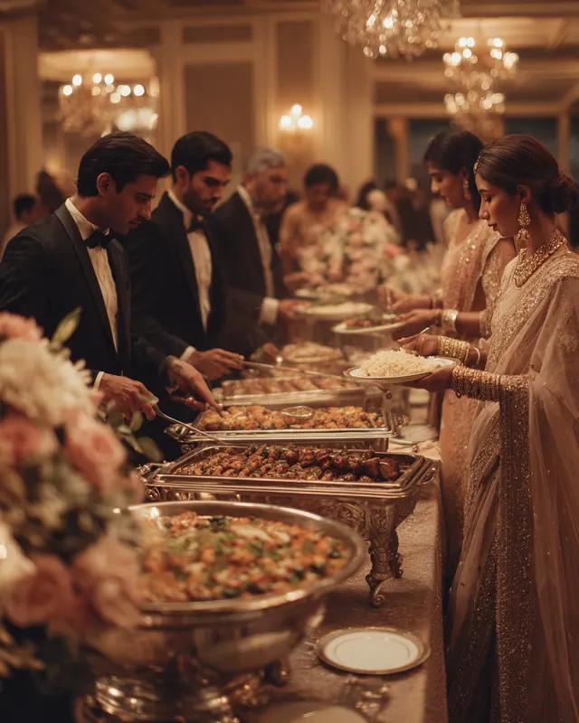Lyt Catering