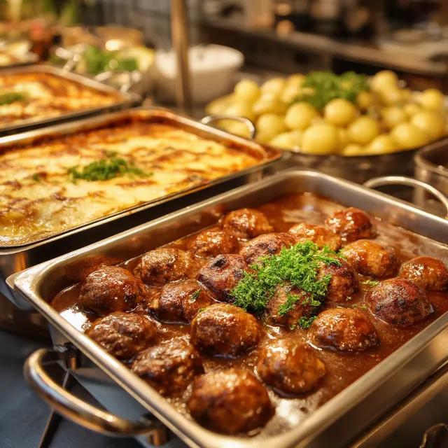 Patna Caterers - Best Catering Service in Ghaziabad
