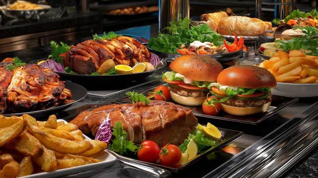 Arjun Caterers