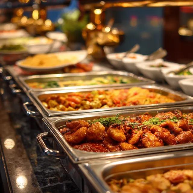 MS Cooking and Catering Services