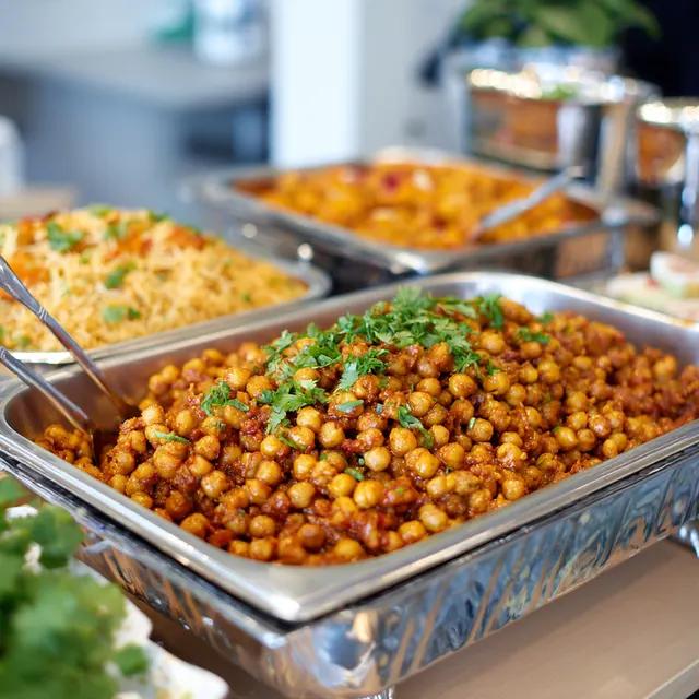 Lalaji Caterers