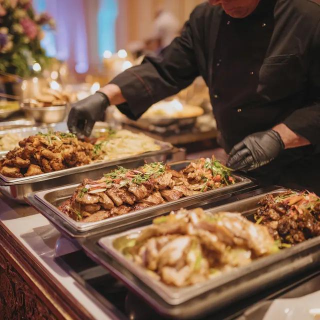 Live Long Catering & Events