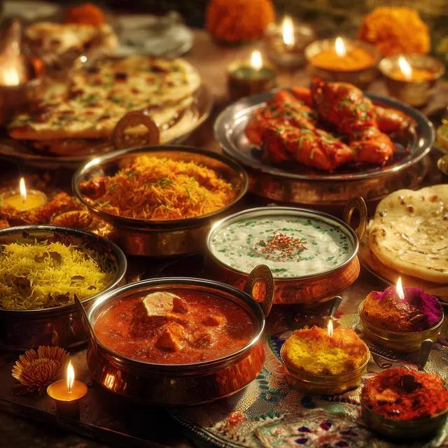 Shambhavi Catering Service
