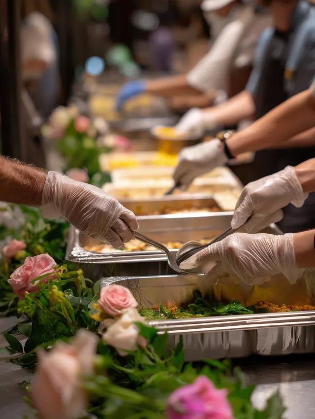Royal Food Caterers