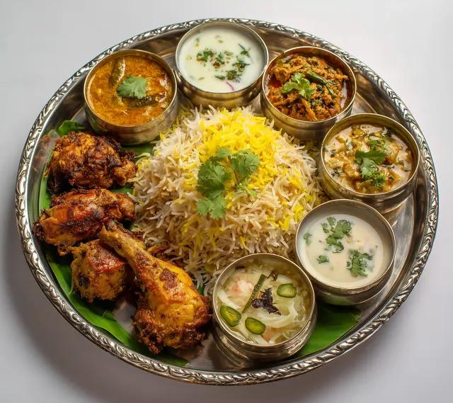 radhey radhey tiffin