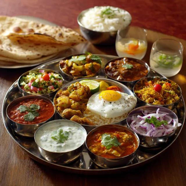 ChefDarbari Private Chef Service