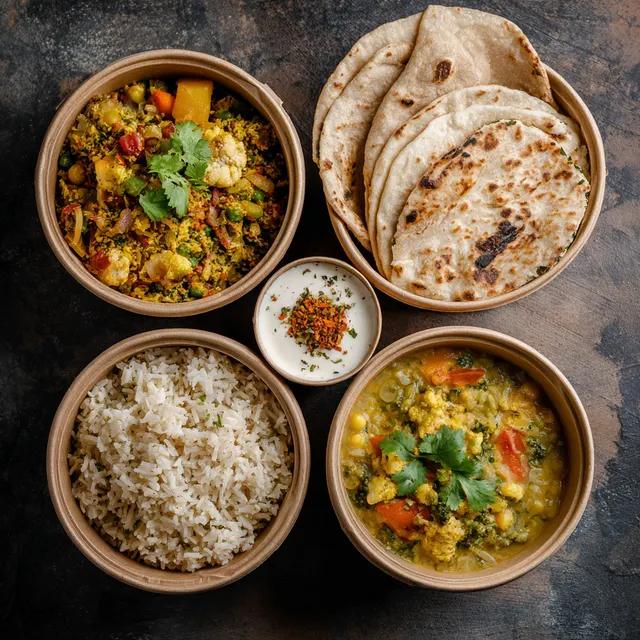 Lals Basi Kitchen