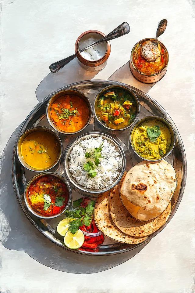 balaji tiffin