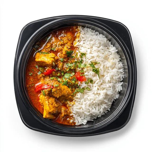 Ponni Tiffin Center