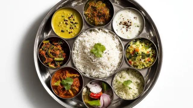 Fresh Mess & Tiffin Service