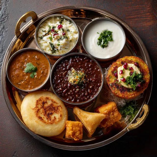 Kanak by Chef Sanjeev