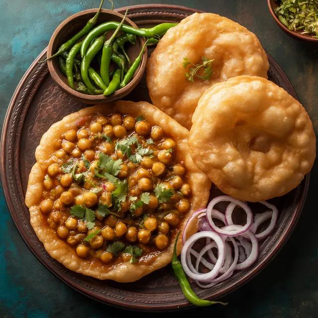 Akhter Tiffin Service