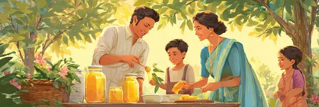 guddu tiffin services