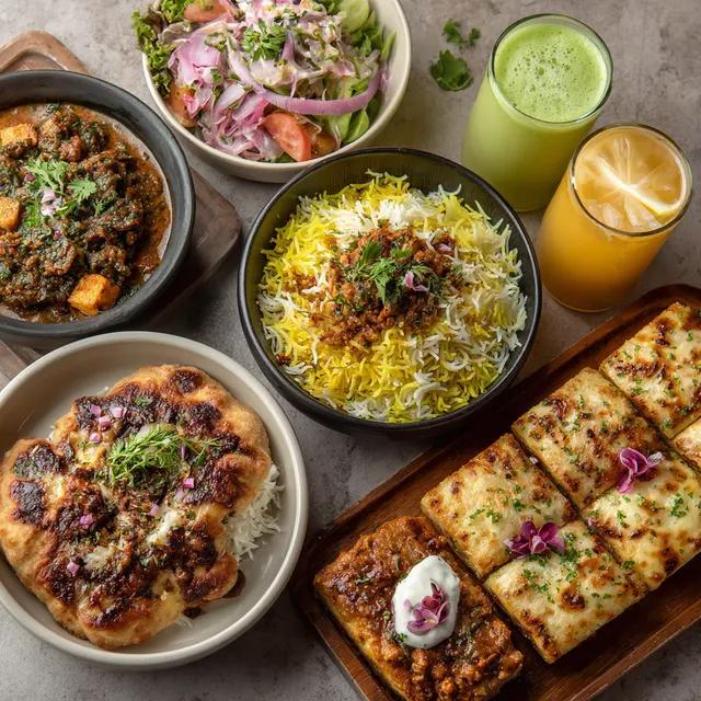 Cloud Kitchen Gogaon