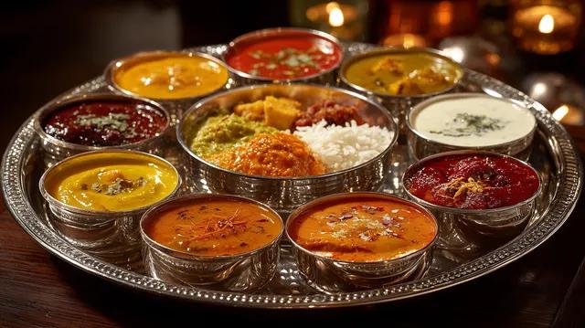 Ghaziabad Tiffin Service