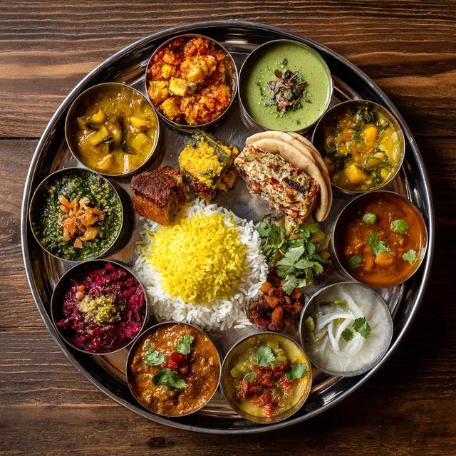 Hauz Khas Culinary Services