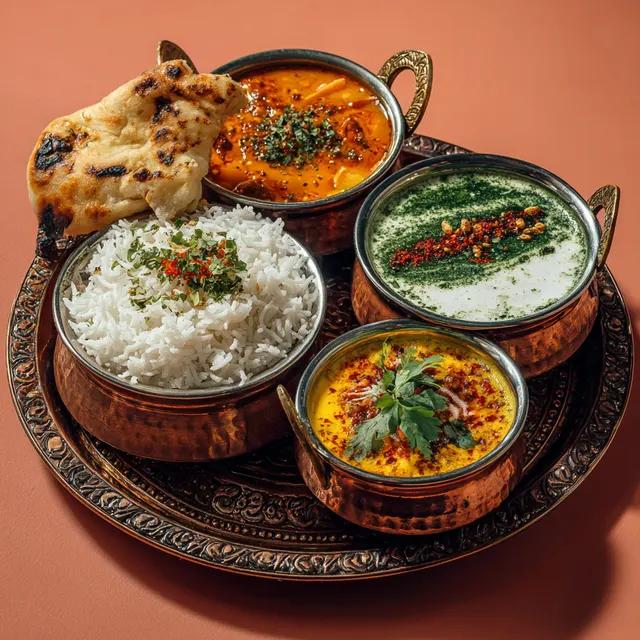 Arogya Meals