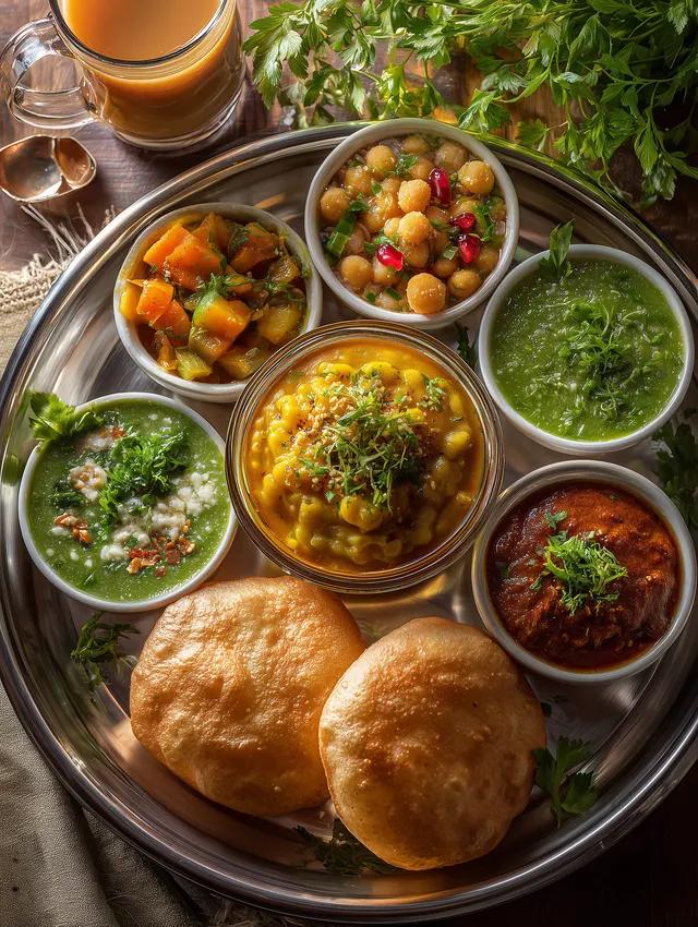 Mom's Kitchen Tiffin Service
