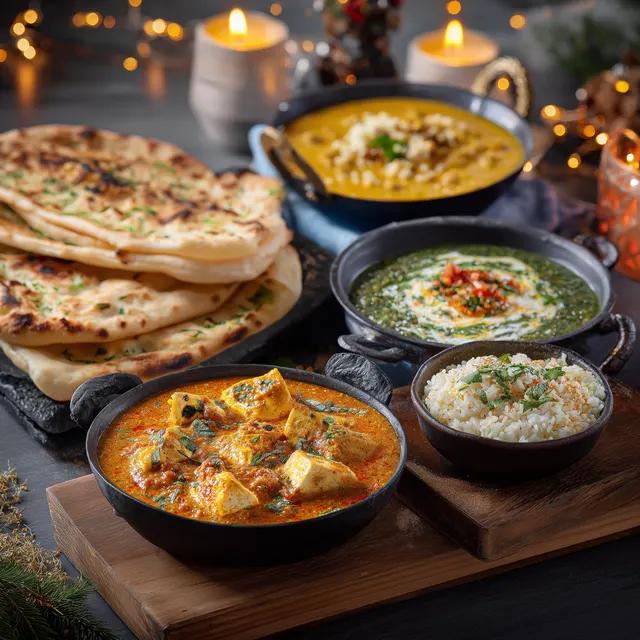 Preeti Tiffin Service