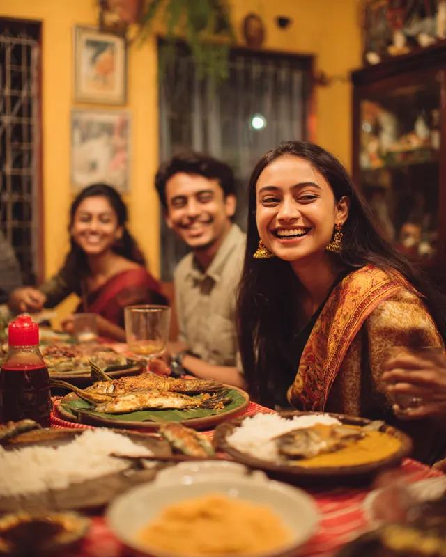 Sri Saravana Catering
