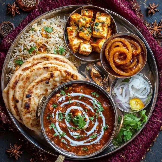 city tiffindada caterers