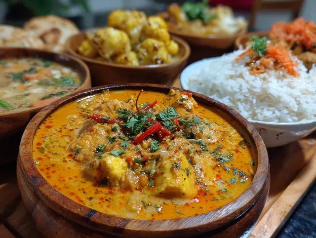 Shailender Kitchen