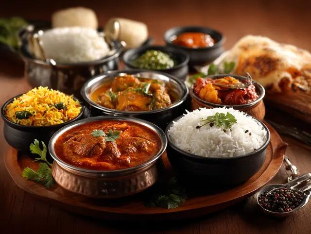 Abhimanyu Home Food