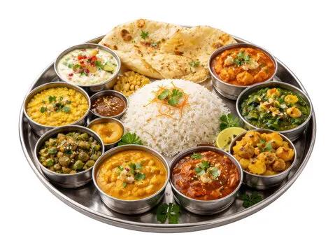 MAITHIL BRAHMIN TIFFIN CENTRE