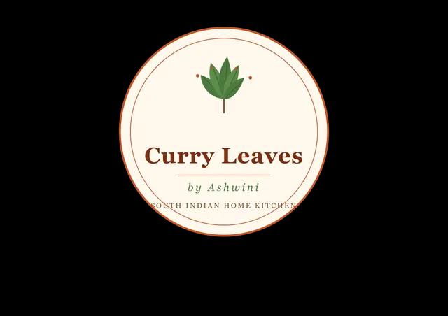 Curry Leaves By Ashwini